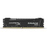 Memorie Kingston HyperX Savage Intel XMP, 16 GB, DDR5-2800 MHz, CL 14