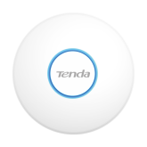 Access Point Tenda I27, White