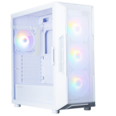 Carcasa Zalman i3 Neo V2 White, Fara sursa