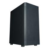 Carcasa Zalman i4 Black, Fara sursa