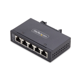 Switch Startech I51G-ETHERNET-SWITCH, 5 porturi