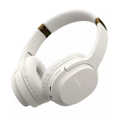 Casti cu microfon Havit I62, Bluetooth, White-Gold