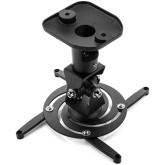 Suport Videoproiector Techly ICA-PM 100BK, Black