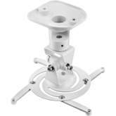 Suport videoproiector Techly ICA-PM100WH, White