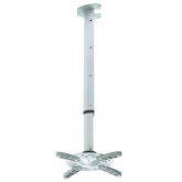 Suport videoproiector Techly ICA-PM102XL, Silver