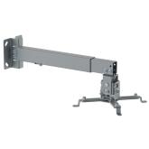 Suport Videoproiector Techly ICA-PM 16, Black