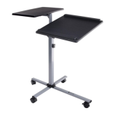 Stand videoproiector Techly ICA-TBTPM-2, Gray