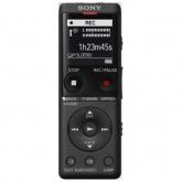 Reportofon Sony ICD-UX570B, 4GB