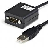 Startech ICUSB422, USB-A - DB9, 1.8m, Black