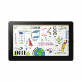 Tableta grafica Viewsonic ID1330, 13.3inch, USB-C, Black