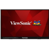 Monitor LED Viewsonic ID2456, 24 inch Touch, 1920 x 1080 pixeli, 5 ms GtG, Black