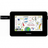 Tableta grafica ViewSonic ID710-BWW, 7inch, USB-C, Black