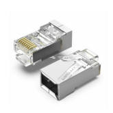 Mufa Vention IDAR0-50, FTP, Cat.5e, RJ-45, 50 bucati