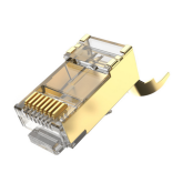 Mufa Vention IDHR0-10, FTP, Cat.8, RJ45, 10 bucati