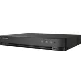 DVR HD Hikvision iDS-7204HUHI-M1/X, 4 canale