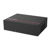 DVR Hikvision iDS-E04HQHI-XB, 4 canale