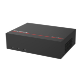 DVR Hikvision iDS-E04HUHI-XB, 4 canale