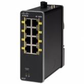 Switch Cisco IE1000 Series IE-1000-6T2T-LM, 6 porturi