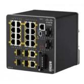 Switch Cisco IE-2000-16TC-G-E, 16 porturi