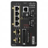 Switch Cisco IE-2000-4TS-L, 4 porturi