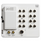 Switch Cisco Catalyst IE3400 Heavy Duty Series IE-3400H-16FT-A, 16 porturi