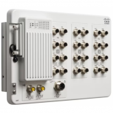 Switch Cisco Catalyst IE3400 Heavy Duty Series IE-3400H-24T-A, 24 porturi