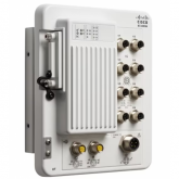 Switch Cisco Catalyst IE3400 Heavy Duty Series IE-3400H-8FT-E, 8 porturi