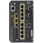 Switch Cisco Rugged Series IE-3500-8P3S-A, 8 porturi, PoE+
