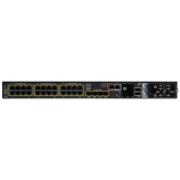 Switch Cisco Catalyst Rugged IE-9320-24T4X-E, 24 porturi
