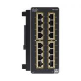 Modul Cisco Catalyst IEM-3300-16T, 16x RJ45