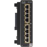 Modul Cisco Catalyst IEM-3400-8P, 8x RJ45, PoE+