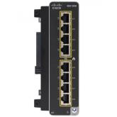  Modul Cisco Catalyst IEM-3400-8T, 8x RJ45