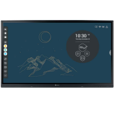 Display interactiv AG Neovo IFP-6503, 65 inch, 3840 x 2160 pixeli, Black