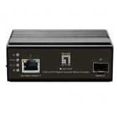 Convertor Media Level One IGC-0102 1GB, RJ45 - SFP
