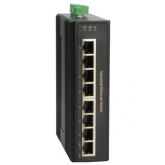 Switch Level One IGP-0802, 8 porturi, PoE