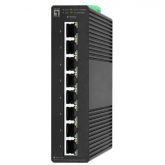 Switch Level One IGS-2108, 8 porturi