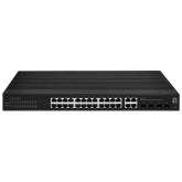 Switch Level One IGS-2128, 24 porturi