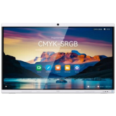 Display interactiv Huawei Seria IdeaHub B3 IHB3-65, 65inch, 3840x2160pixeli, Silver