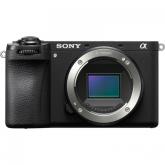 Aparat foto Sony Alpha 6600, 24.1 MP, Black