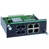 Modul Moxa IM-6700A-4MSC2TX, 4 x 100 MB SC, 2 x 100 MB RJ45