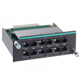 Modul Moxa IM-6700A-6MSC, 6 x 100 MB SC
