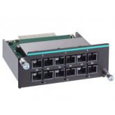 Modul Moxa IM-6700A-6SSC, 6 x 100 MB SC