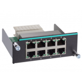 Modul Moxa IM-6700A-8TX, 8 x 100 MB RJ45