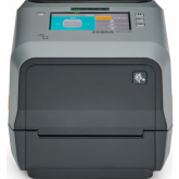 Imprimanta de etichete Zebra ZD621T-R ZD6A143-32ELR2EZ
