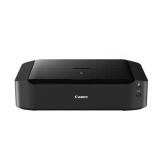 Imprimanta Inkjet Color Canon Pixma iP8750, Black