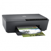 Imprimanta InkJet Color HP OfficeJet Pro 6230 ePrinter, Black