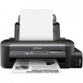 Imprimanta Inkjet Monocrom Epson WorkForce M100, Black