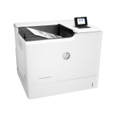 Imprimanta Laser Color HP LaserJet Enterprise M652dn