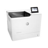 Imprimanta Laser Color HP LaserJet Enterprise M653dn