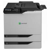 Imprimanta Laser Color Lexmark CS820DTFE